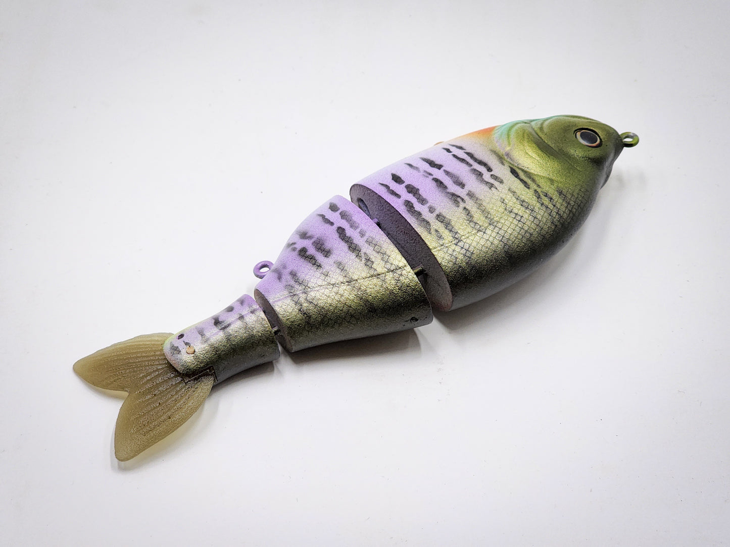 DD Gill Lipless Slow Sink [OG Gill]