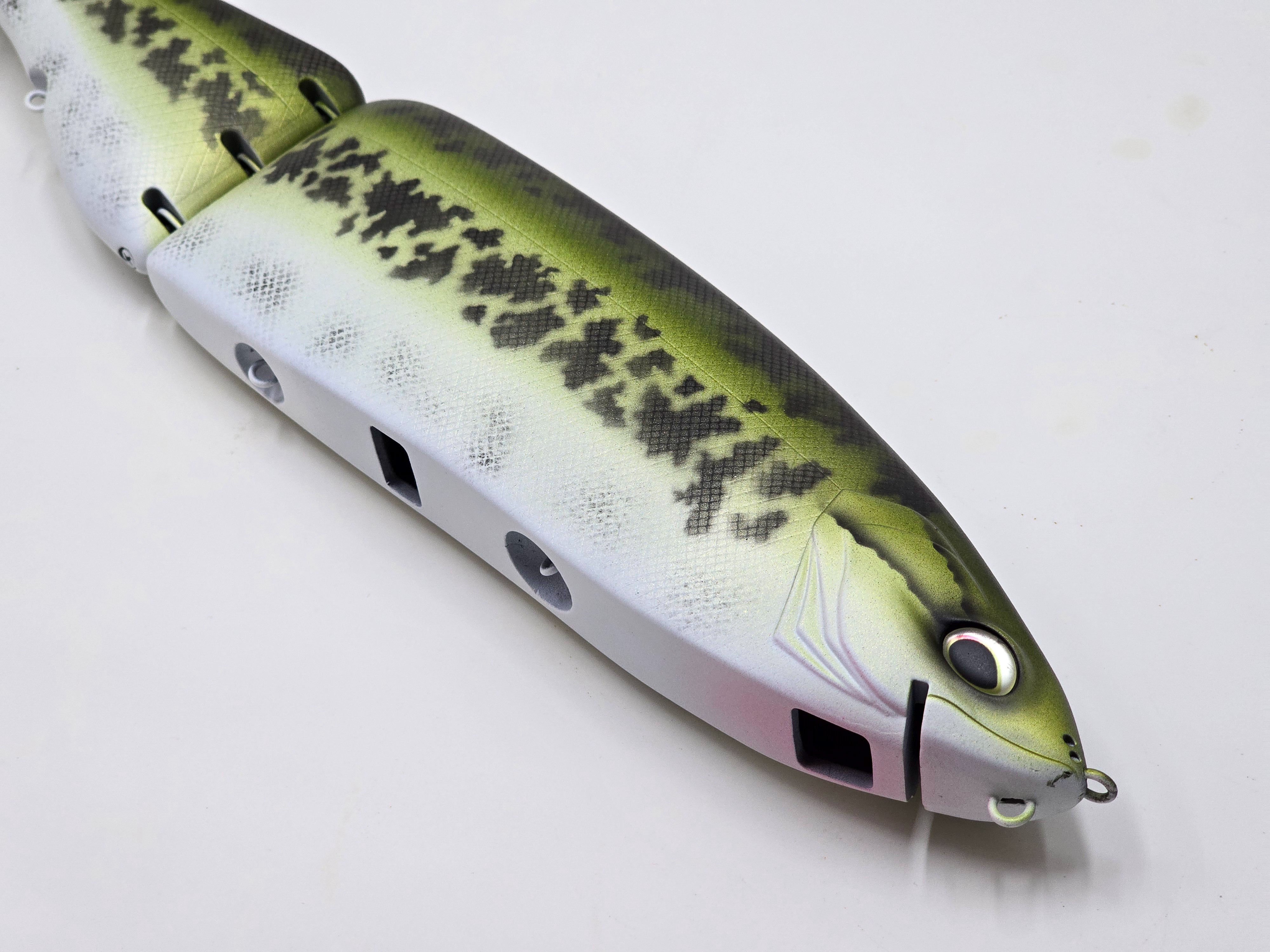 DRT Frenzy [Cannibal] – Scumline Kustoms