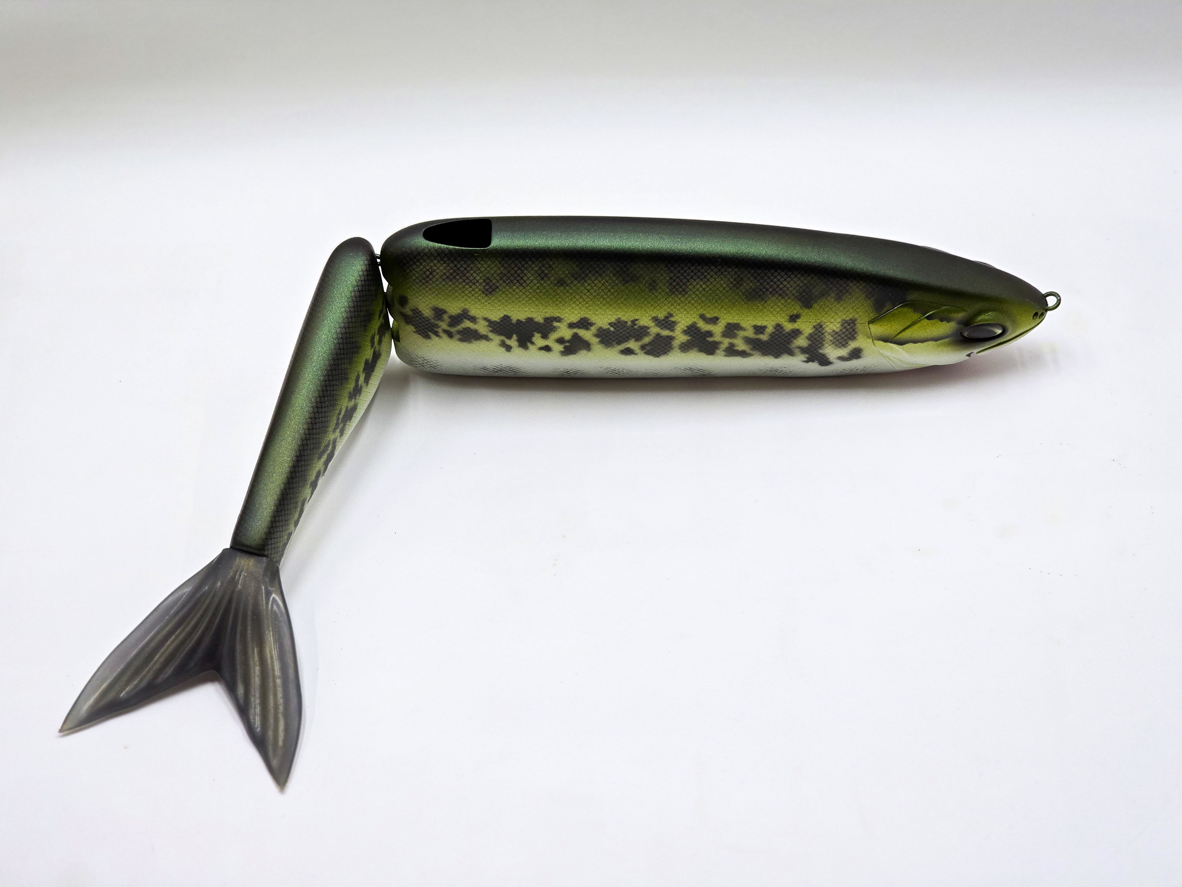 DRT Frenzy [Cannibal] – Scumline Kustoms