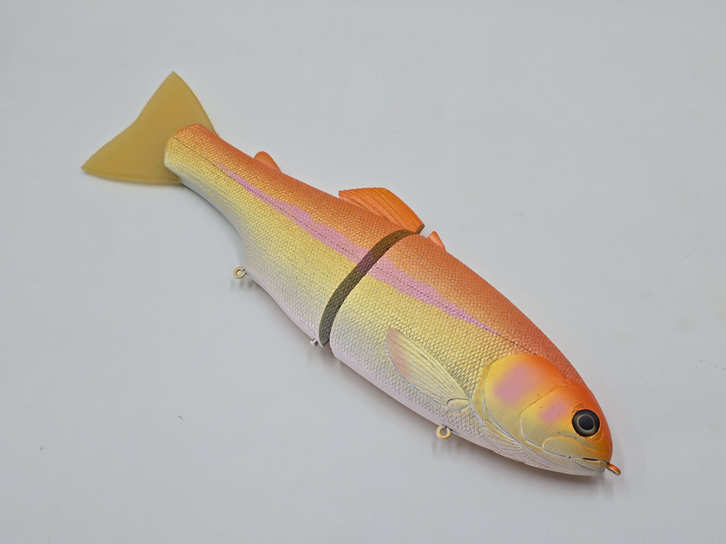 Castaway Trout [Palomino]